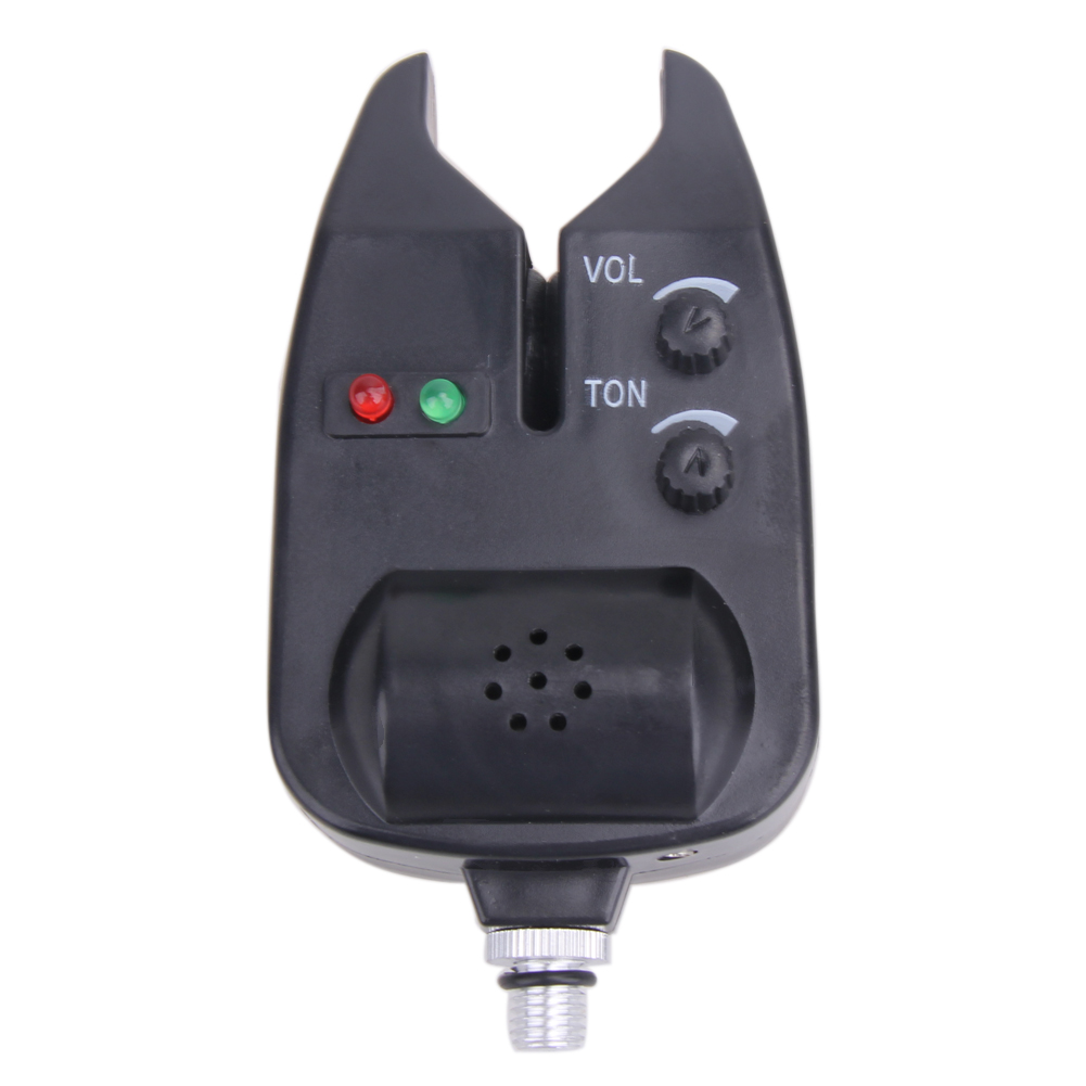 Bite Indicator - Fishing Alarm Indicator with Volume Tone