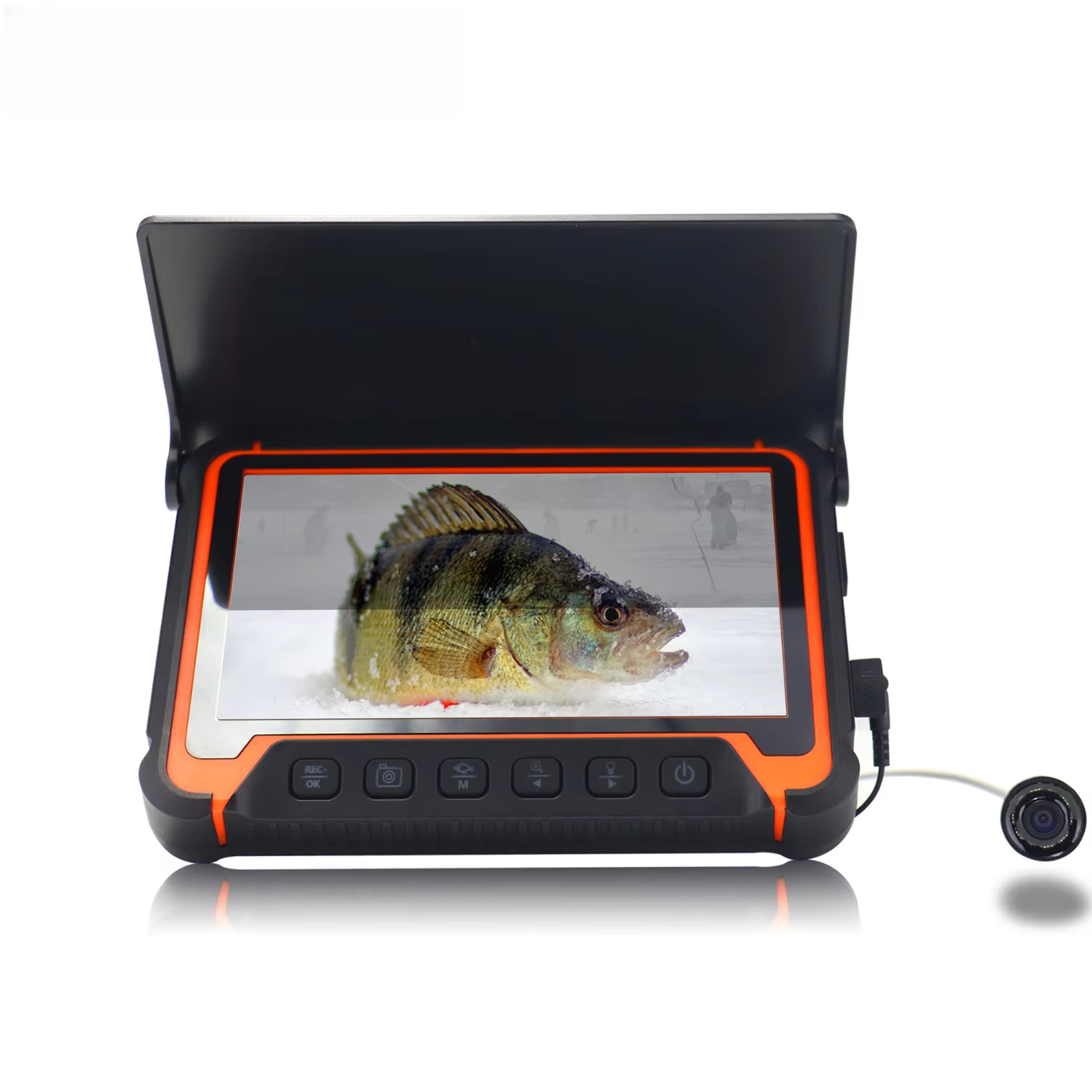 Fish Finder - 15m 7