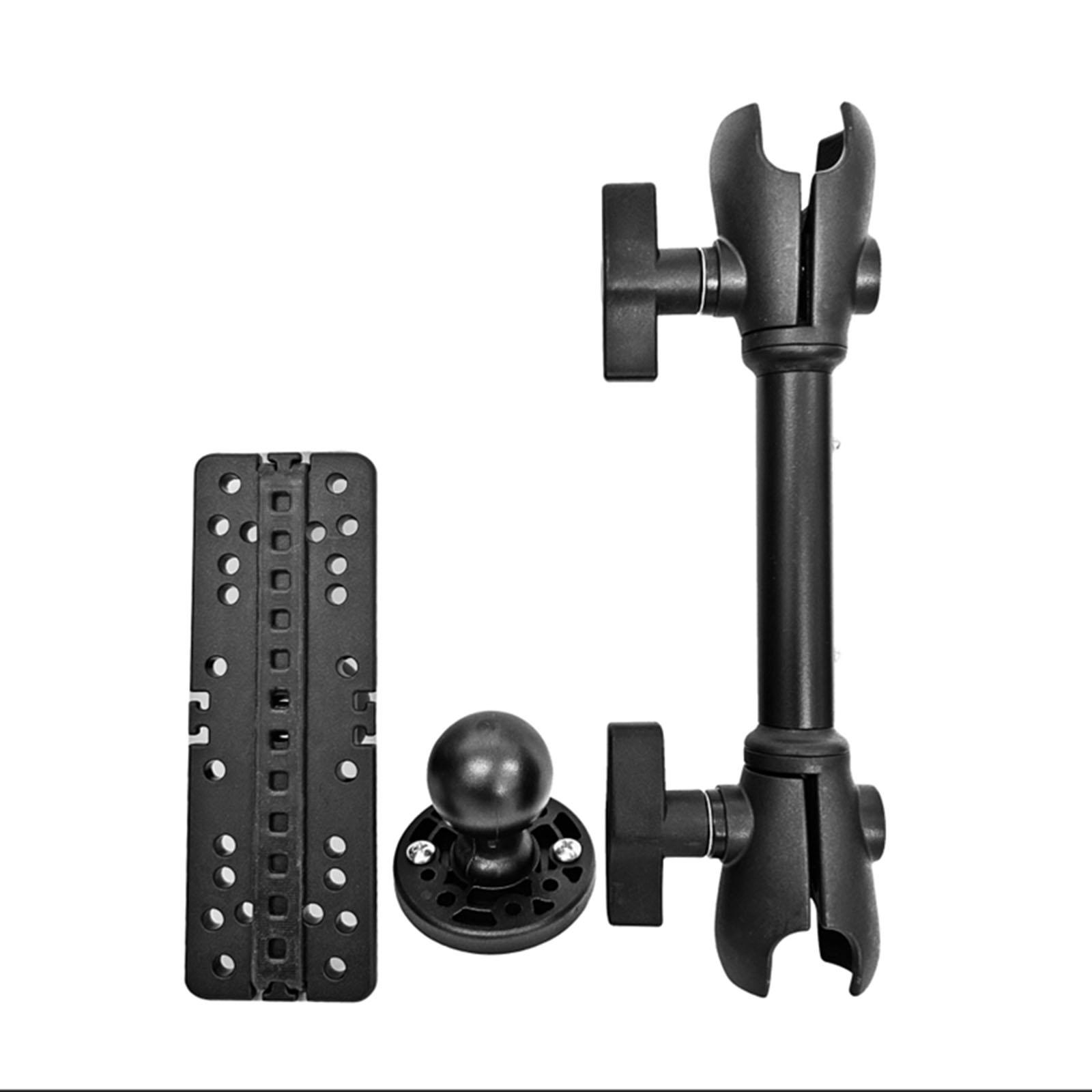 360 Degree Rotating Fish Finde - Fish Finder Mount review and price