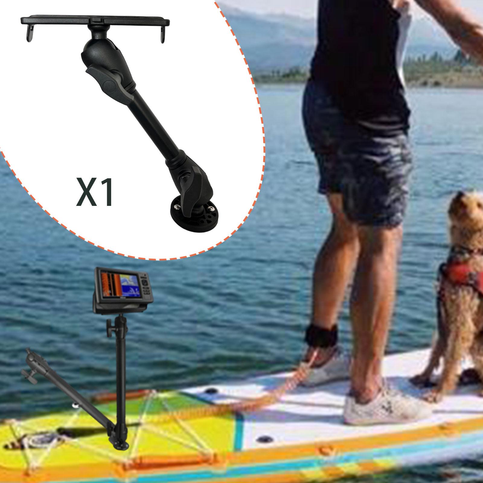 360 Degree Rotating Fish Finde - Fish Finder Mount review and price