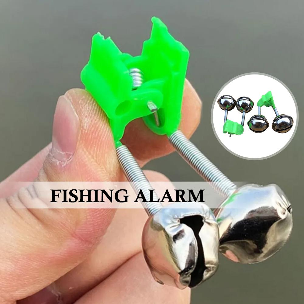 10pcs Fishing Bite Alarms Rod  - Bite Indicator review and price