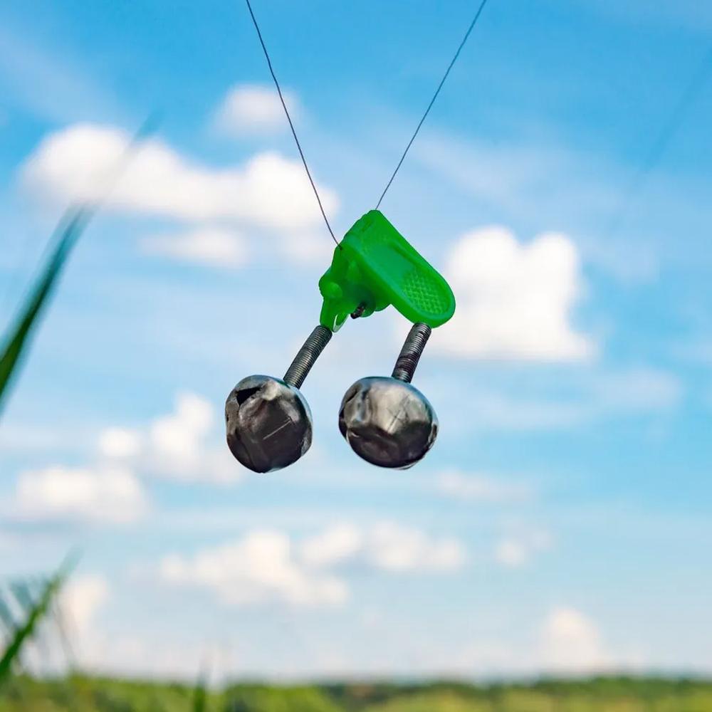 10pcs Fishing Bite Alarms Rod  - Bite Indicator review and price
