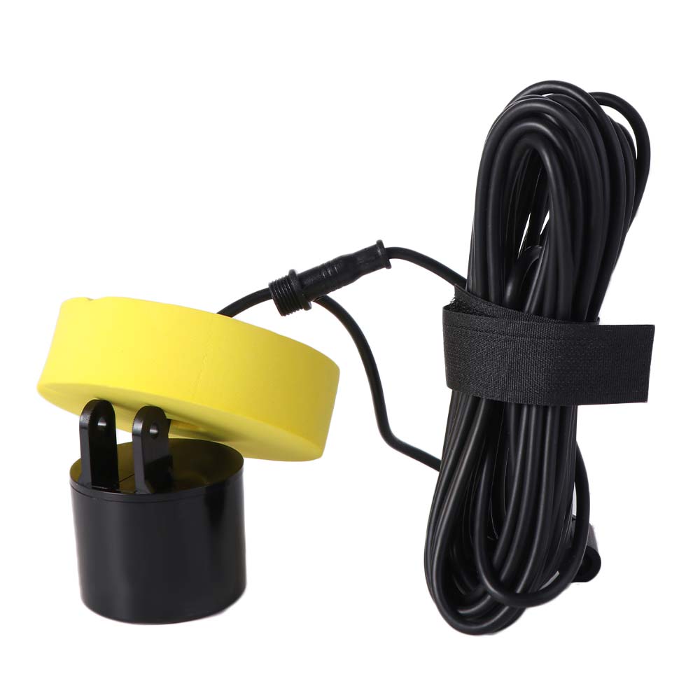 45 Degrees XF03 Fish Finders 1 - Fishing Depth Finder review and price