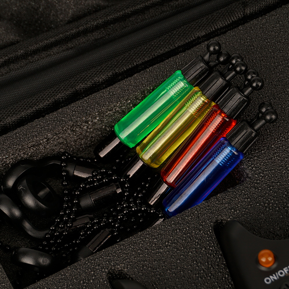 Hirisi SR‑4 Carp Fishing Bite  - Bite Indicator review and price