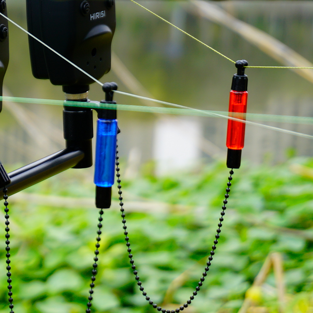 Hirisi SR‑4 Carp Fishing Bite  - Bite Indicator review and price
