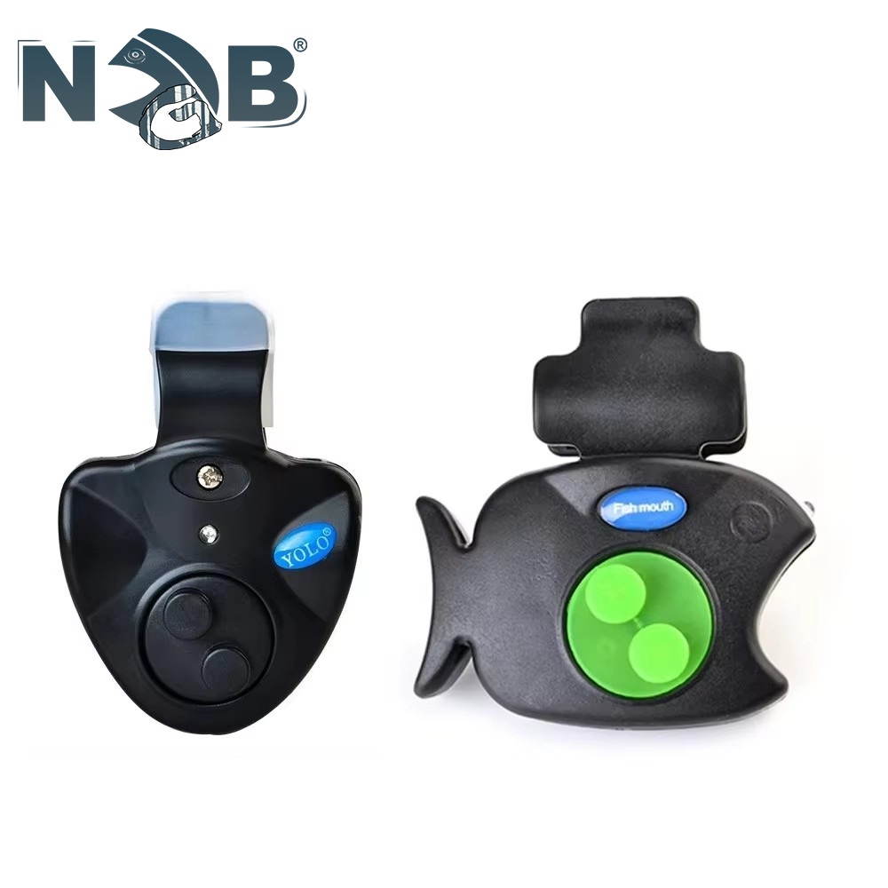 NGB Fishing Bite Alarm Without - Bite Indicator review and price