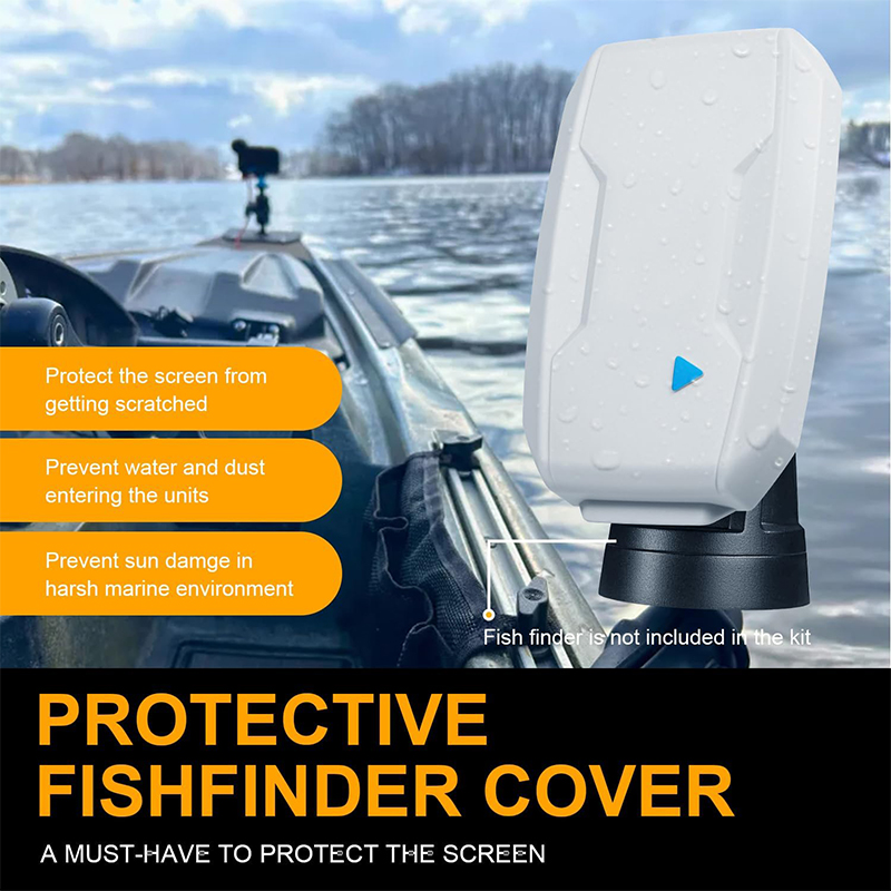 Garmin Striker Protective Sun/ - Fish Finder review and price