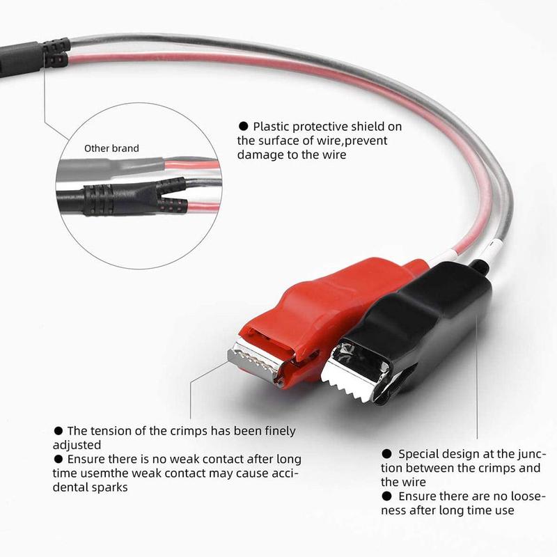 3M Power Cord for SHIMANO DAIW - Fish Finder Battery review and price