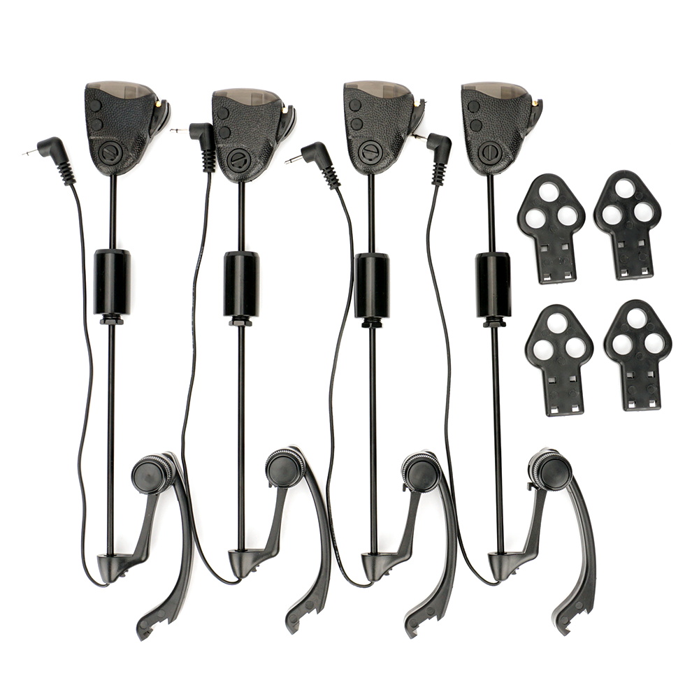 Hirisi B2028A Carp Fishing Swi - Bite Indicator review and price