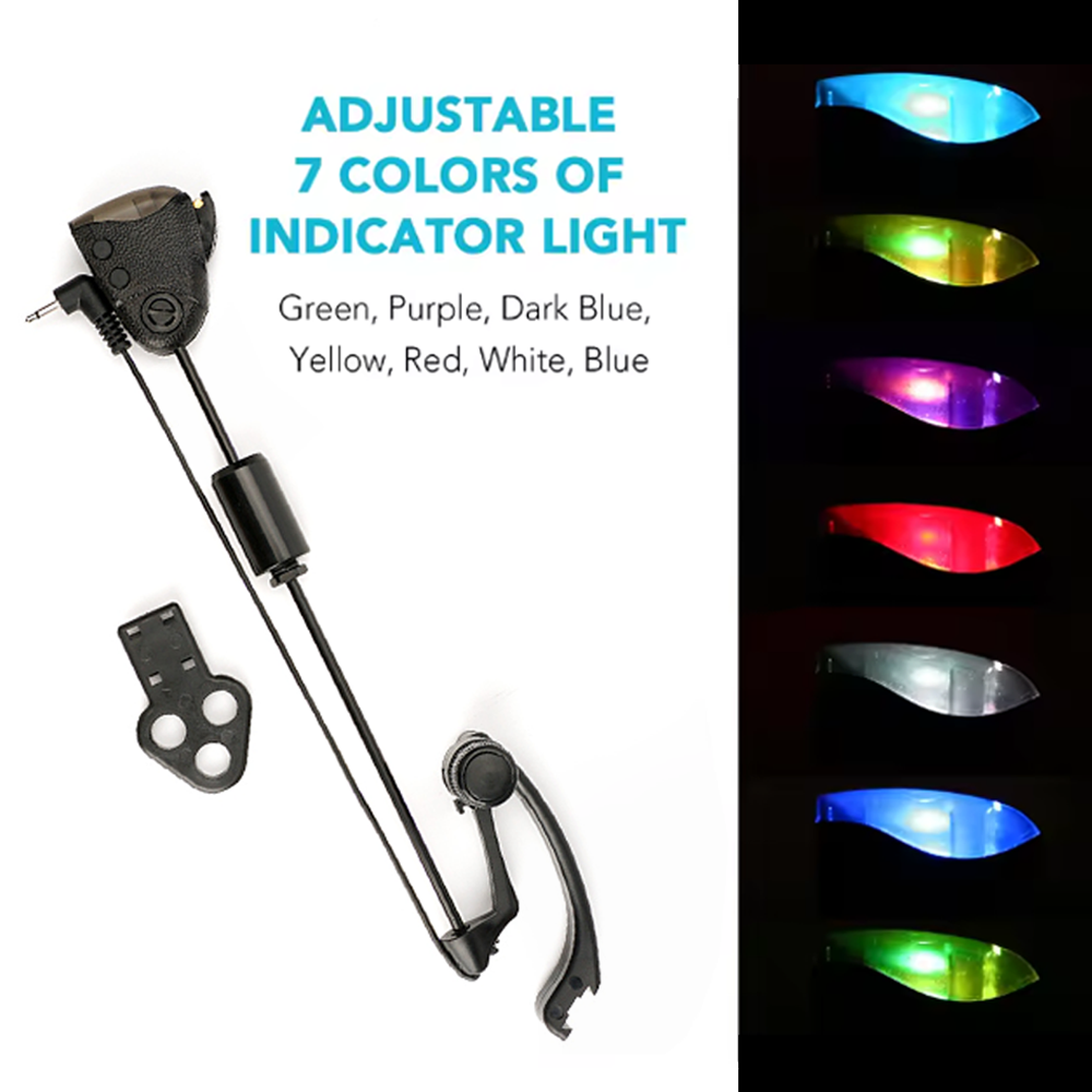 Hirisi B2028A Carp Fishing Swi - Bite Indicator review and price