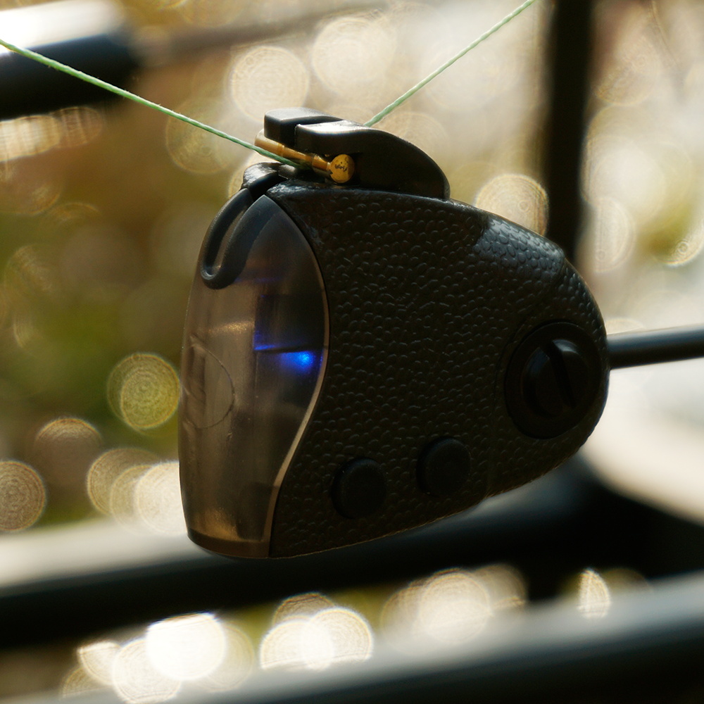Hirisi B2028A Carp Fishing Swi - Bite Indicator review and price