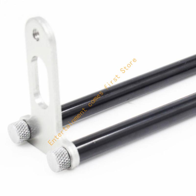 Snag Ears Fishing Rod Connecto - Bite Alarm review and price