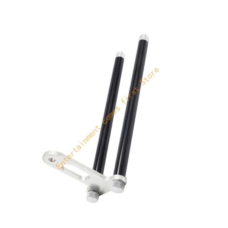 Snag Ears Fishing Rod Connecto - Bite Alarm review and price