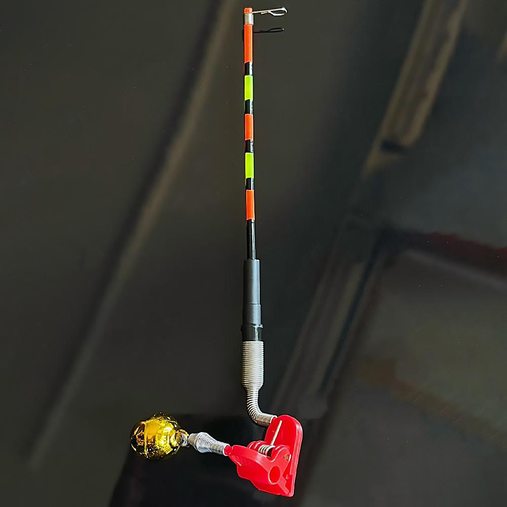 Electronic Fishing Bite Alarm  - Bite Indicator review and price