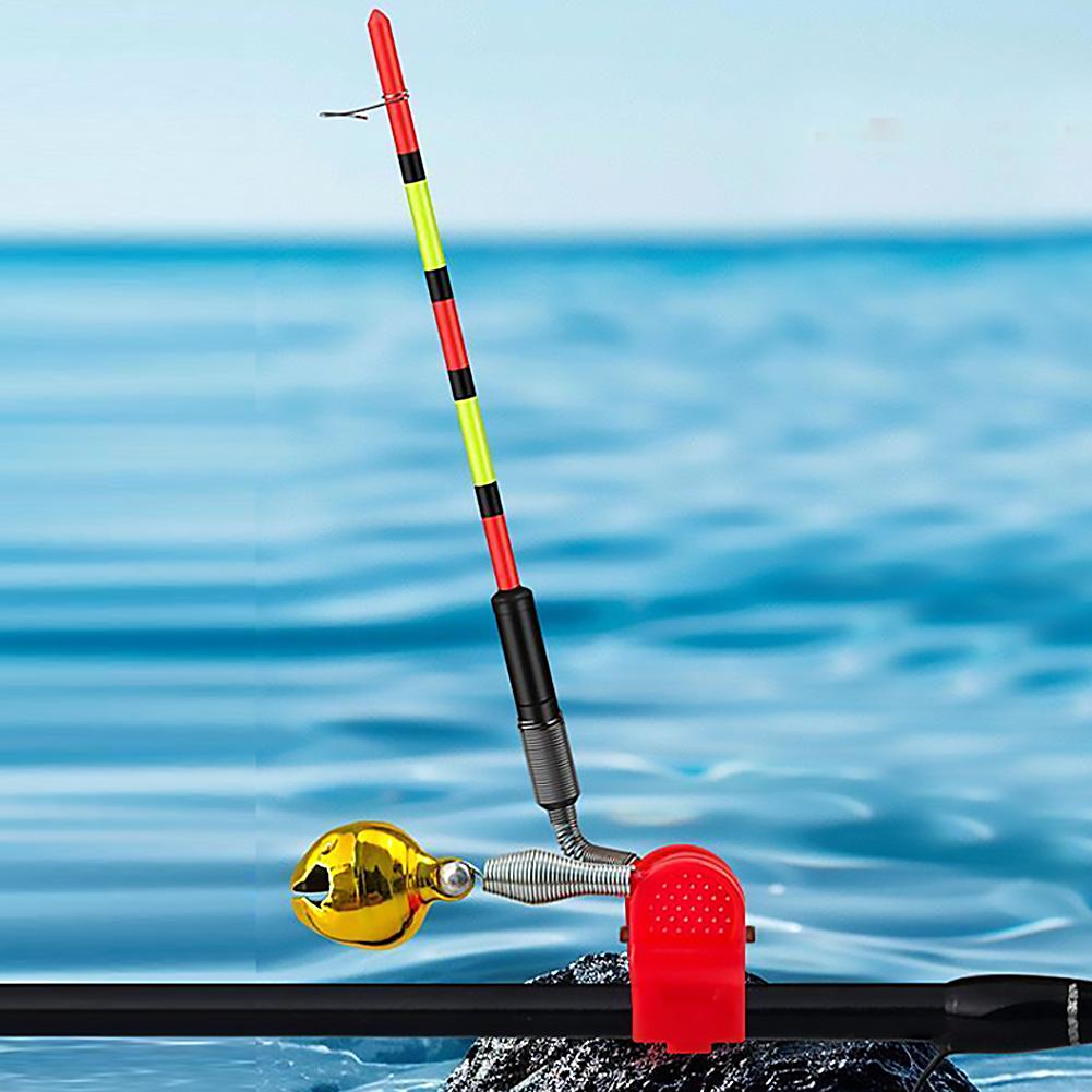 Electronic Fishing Bite Alarm  - Bite Indicator review and price