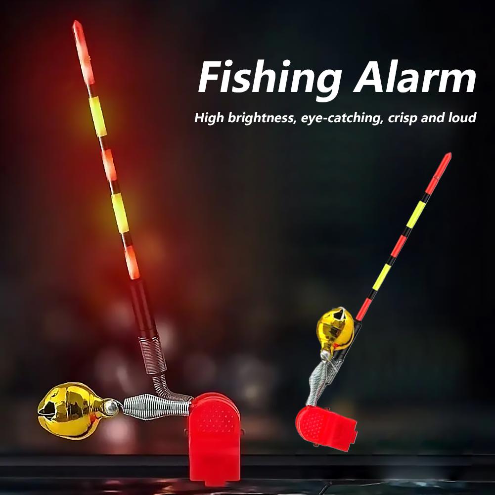 Electronic Fishing Bite Alarm  - Bite Indicator review and price