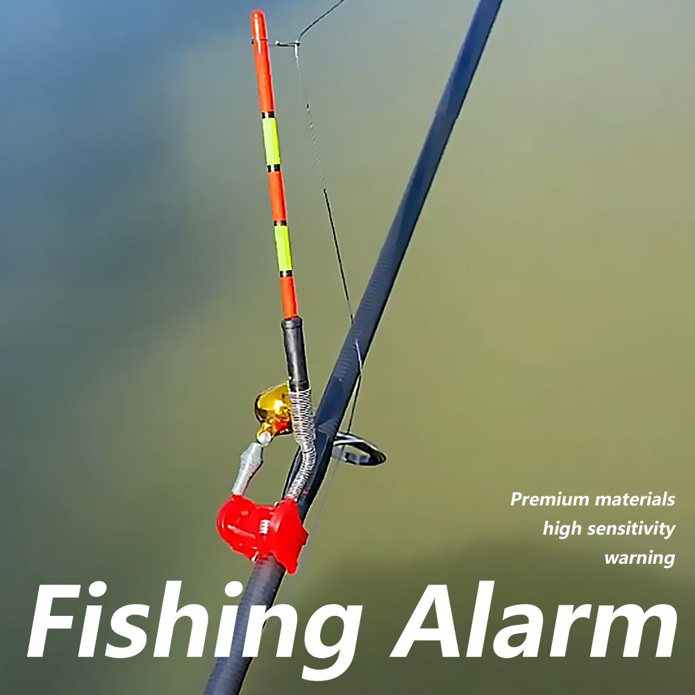 Electronic Fishing Bite Alarm  - Bite Indicator review and price