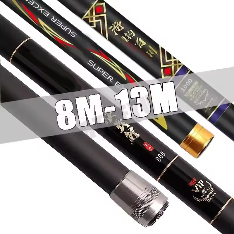 8M/9M/10M/11M/12M/13M Super Li - Fishing Light review and price