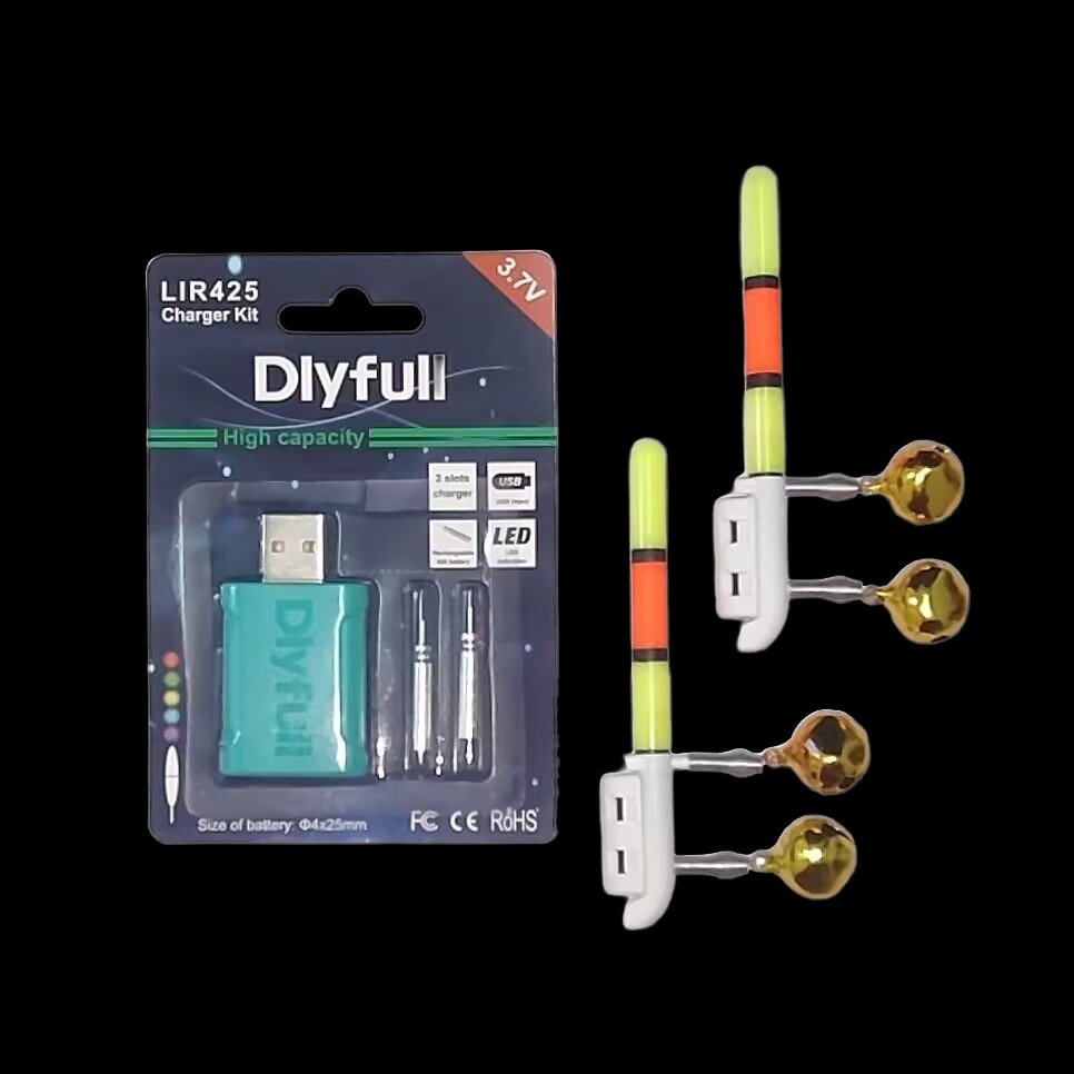 5-piece Set Including 2pcs Bit - Bite Indicator review and price