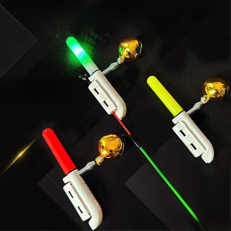 5-piece Set Including 2pcs Bit - Bite Indicator review and price