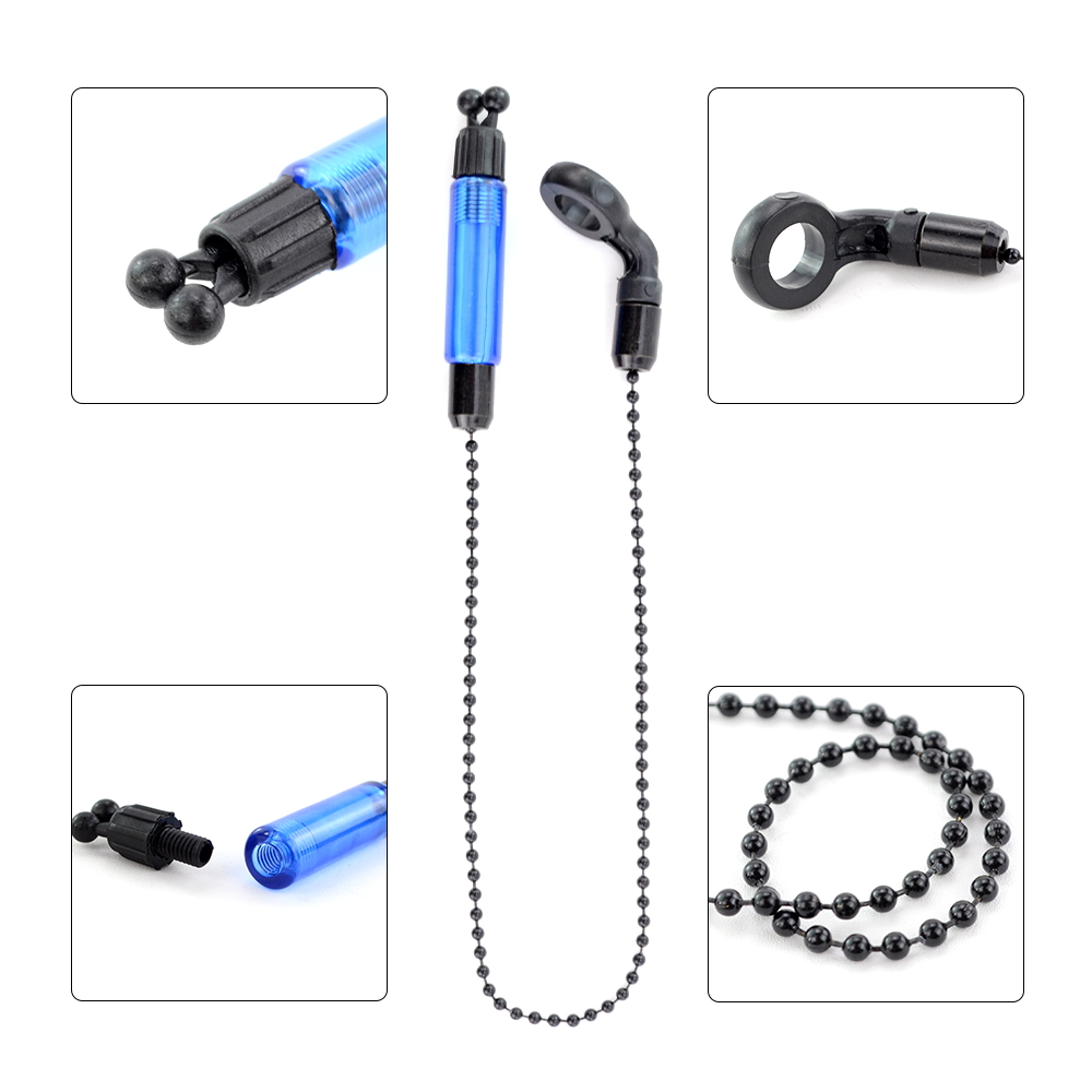 Hirisi 1+4 Wireless Carp Fishi - Bite Indicator review and price