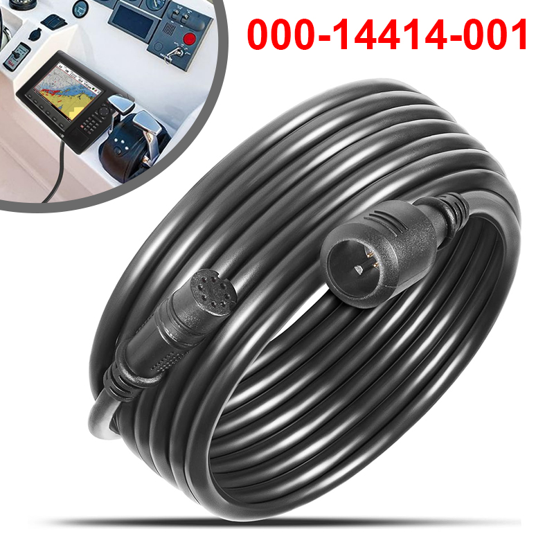 000-14414-001 Transducer Exten - Fish Finder Cable review and price