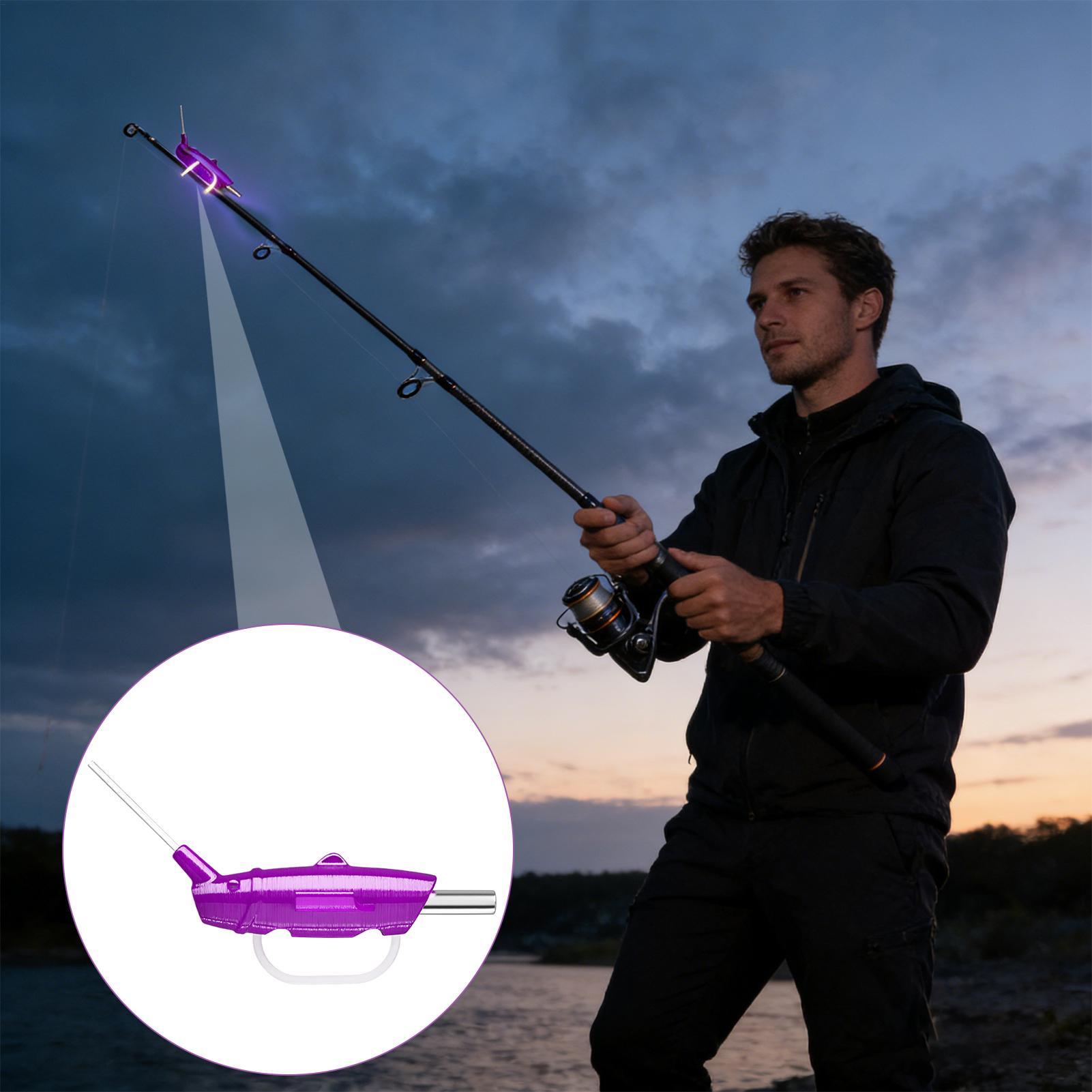 Bite Alarms for Fishing Poles  - Bite Alarm review and price