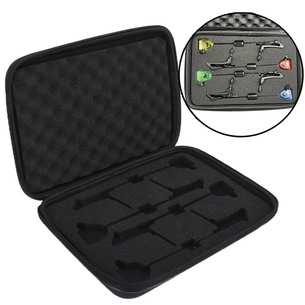 PVC Bite Alarm Hanger Box with - Bite Alarm review and price