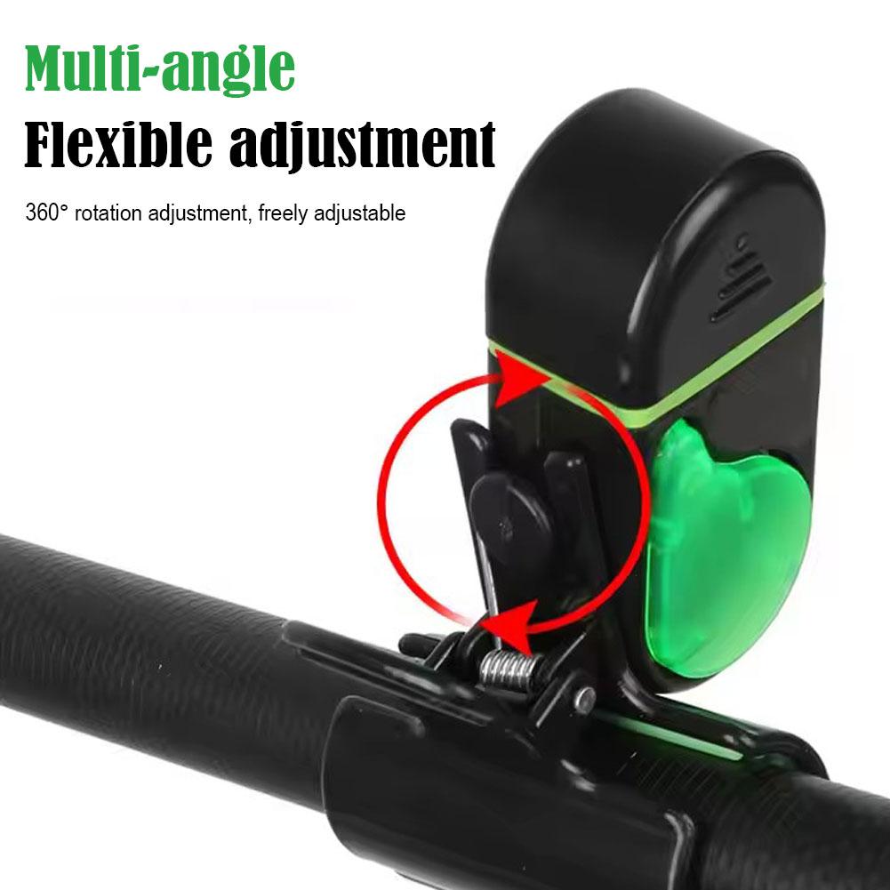 Fishing Bite Alarm with LED Li - Bite Indicator review and price
