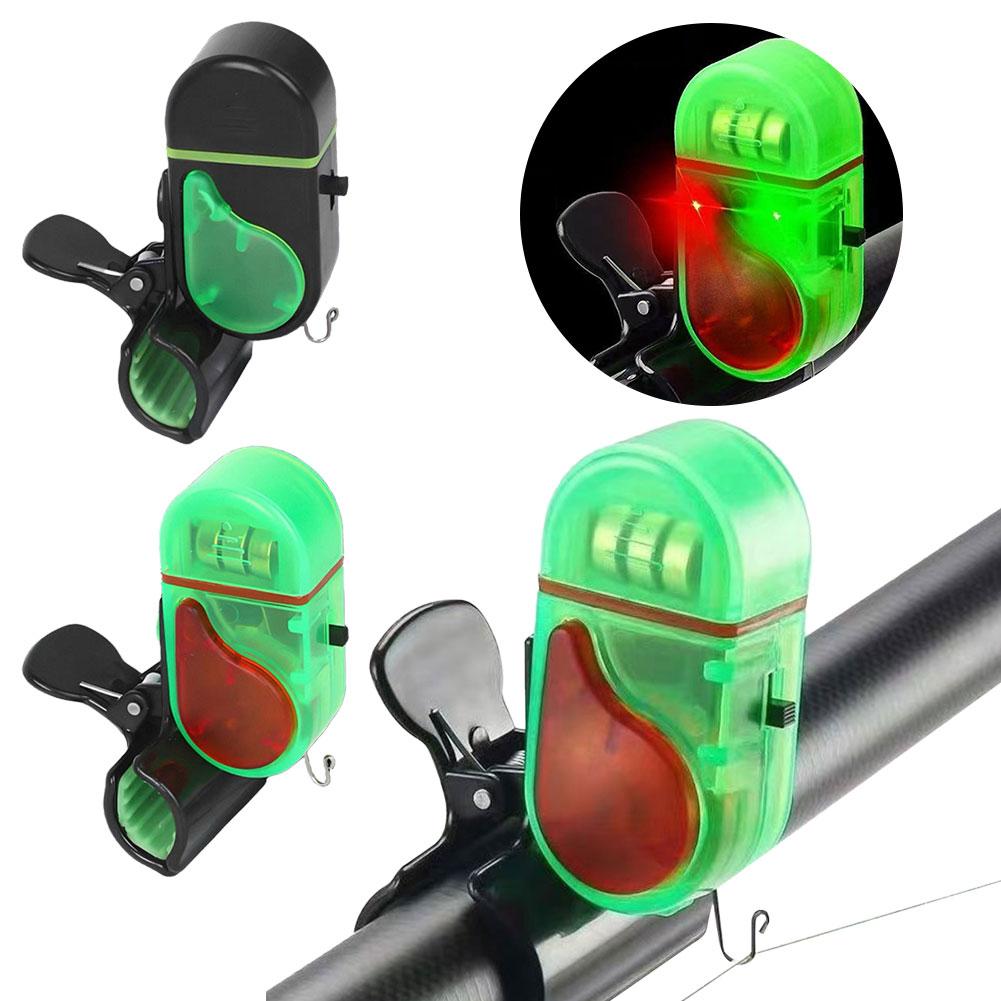 Fishing Bite Alarm with LED Li - Bite Indicator review and price