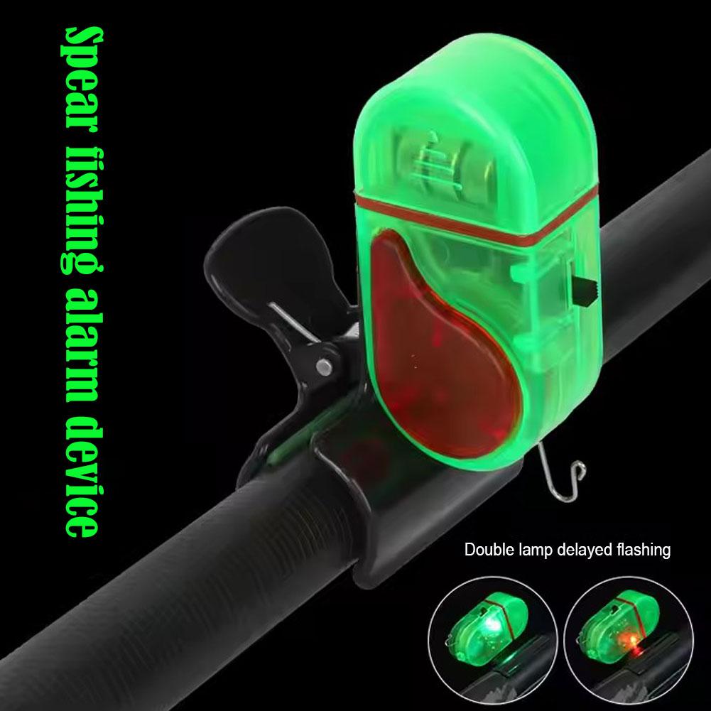 Fishing Bite Alarm with LED Li - Bite Indicator review and price