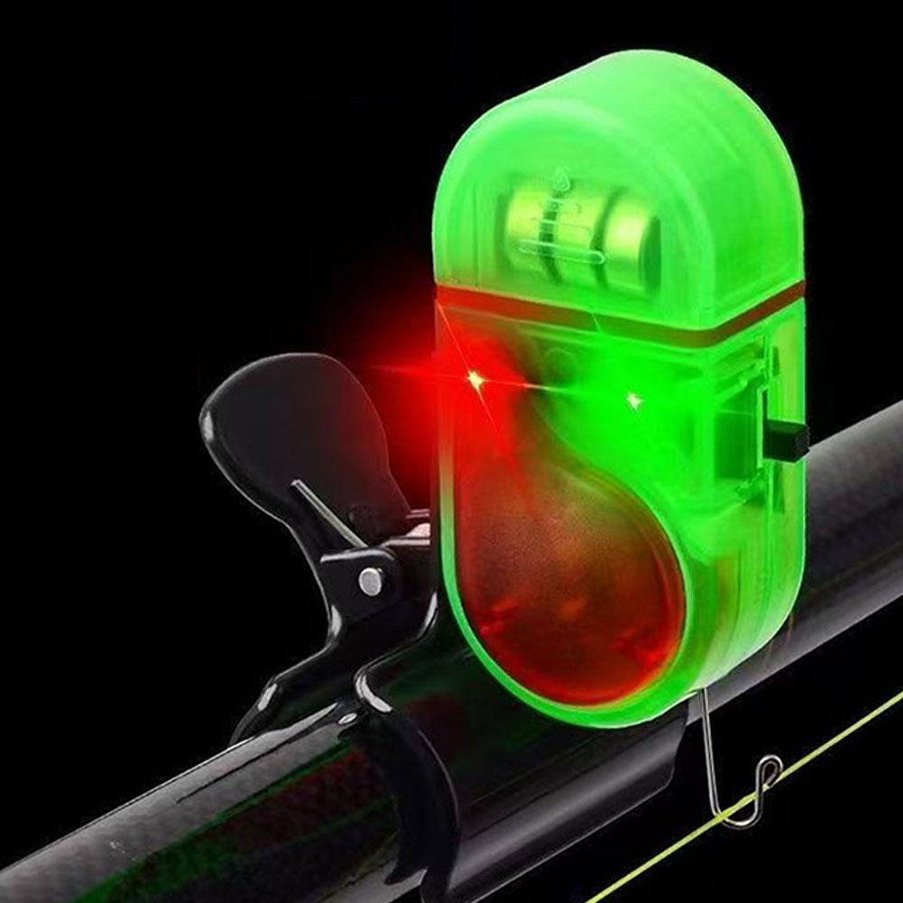 Fishing Bite Alarm with LED Li - Bite Indicator review and price