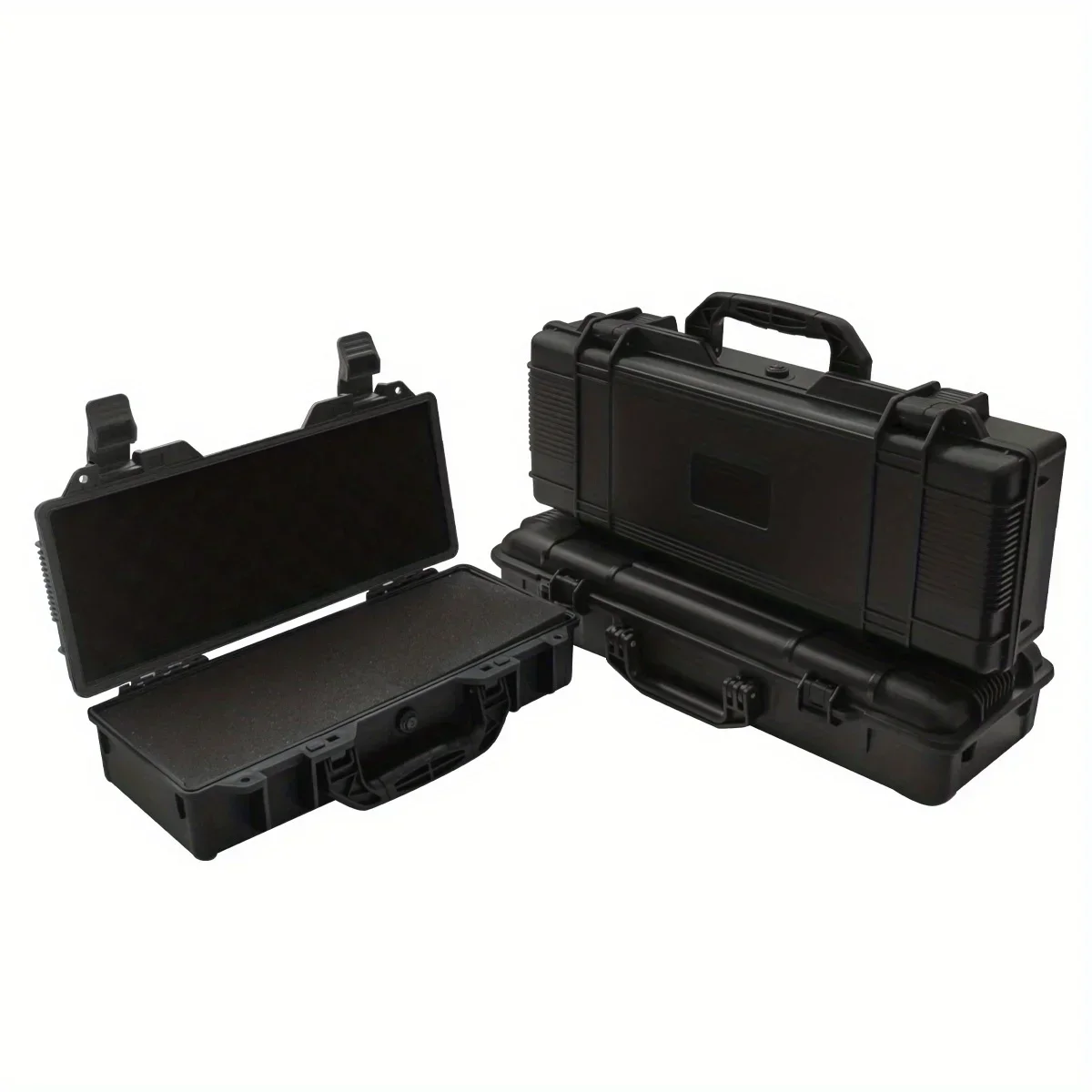 1pc Hard Shell Portable Storag - Fish Finder Case review and price