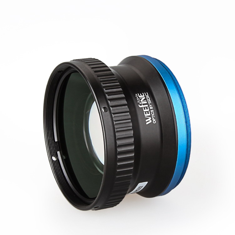 Weefine  WFL03 +12 High-qualit - Underwater Camera review and price