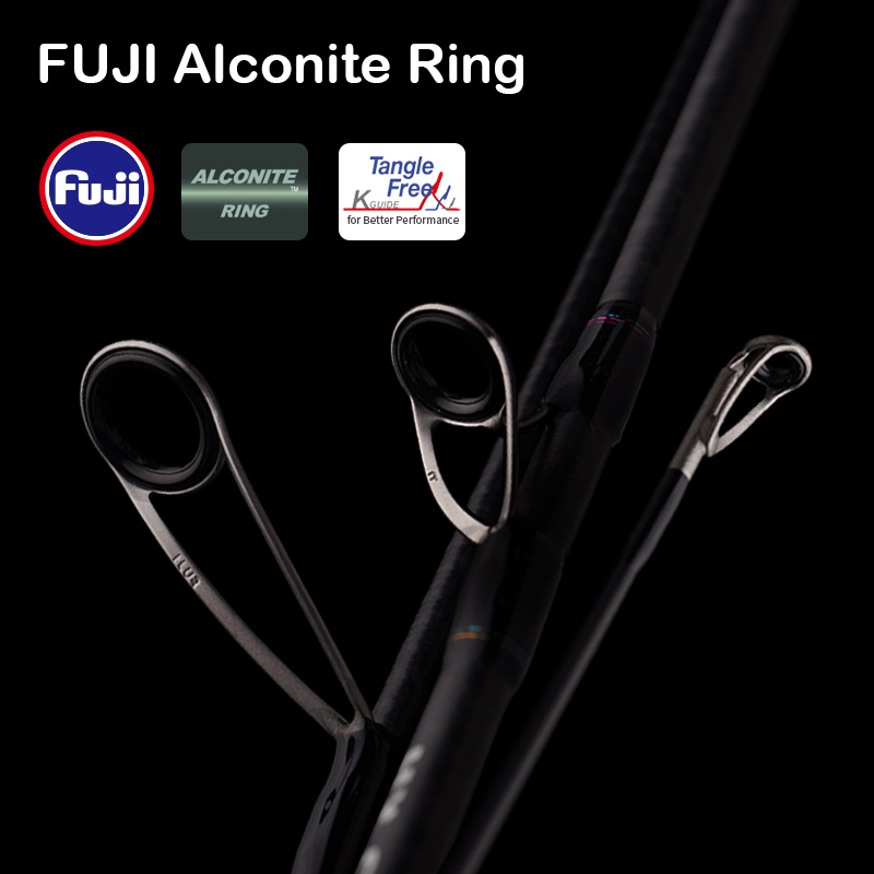 PURELURE CREEK DANCE Trout Rod - Kastking Reel Zephyr review and price